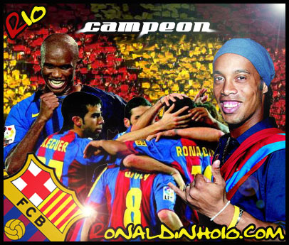                           RONALDINHIO